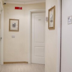 Гостевой дом Booking House интерьер отеля фото 2