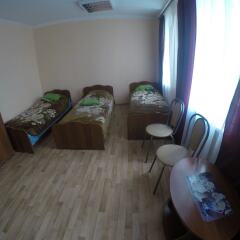 Гостиница Дуслык в Казани 13 отзывов об отеле, цены и фото номеров - забронировать гостиницу Дуслык онлайн Казань удобства в номере фото 2