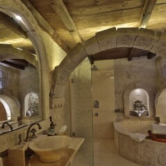 Harem Cappadocia Турция, Учисар - отзывы, цены и фото номеров - забронировать отель Harem Cappadocia онлайн фото 17