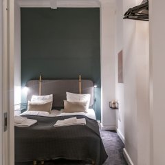 The citadel apartments - Into This Place in Copenhagen, Denmark from 462$, photos, reviews - zenhotels.com guestroom photo 5