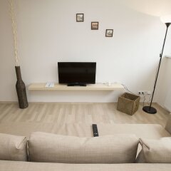 Апартаменты Greg Apartments Kampa Prague удобства в номере фото 2