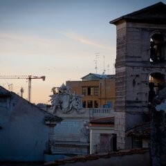Отель Casa Modelli фото 11