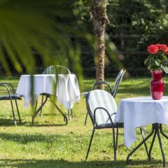 Hotel Garni Traubenheim Тироло питание фото 3