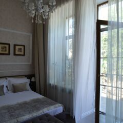 Гостиница Sinfonia del Mare Украина, Одесса - отзывы, цены и фото номеров - забронировать гостиницу Sinfonia del Mare онлайн комната для гостей фото 2