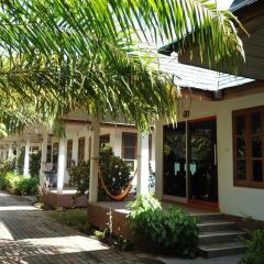 Отель Ocean View Resort Ланта фото 4