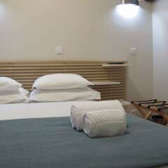 Отель Boavista Guest House комната для гостей фото 5