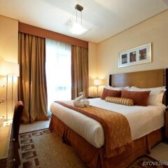 Отель TIME Ruby Hotel Apartments ОАЭ, Шарджа - 1 отзыв об отеле, цены и фото номеров - забронировать отель TIME Ruby Hotel Apartments онлайн комната для гостей фото 5