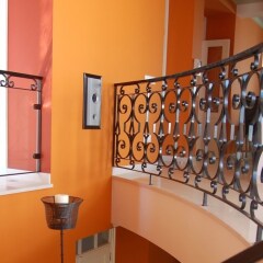 Отель Residence Lagos интерьер отеля