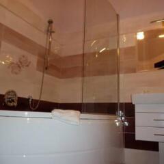 Отель Residence Hamelika ванная