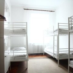 Гостиница iVAN Hostel в Москве - забронировать гостиницу iVAN Hostel, цены и фото номеров Москва детские мероприятия фото 2