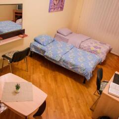 Mini-hotel Four Rooms Львов детские мероприятия