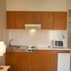 Axos Hotel в номере