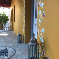 Saint Artemios Boutique Hotel фото 10