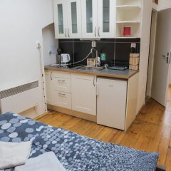 Charles Bridge Hostel & Apartments Прага в номере фото 2