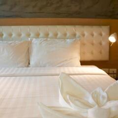 New Life Phuket Design Hotel сауна