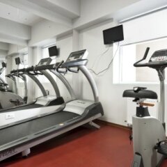 Гостиница Continental Apartments Украина, Одесса - отзывы, цены и фото номеров - забронировать гостиницу Continental Apartments онлайн фитнесс-зал