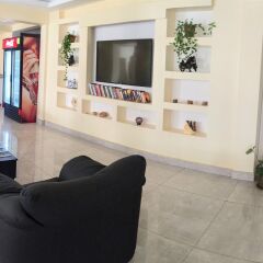 Nisan Hill Hotel Турция, Силифке - отзывы, цены и фото номеров - забронировать отель Nisan Hill Hotel онлайн спа
