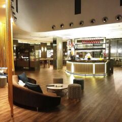 Отель Ac Firenze By Marriott Флоренция питание