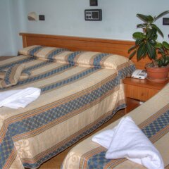 Hotel Ave Кьянчиано Терме комната для гостей фото 2
