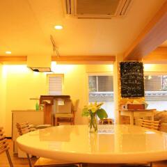 Отель K's House Tokyo Токио в номере фото 2