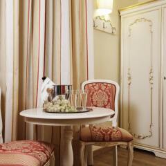 Отель San Lio Tourist House Венеция комната для гостей фото 4