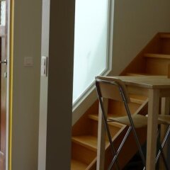 Отель B&B La Chambre de Plume Бельгия, Брюссель - отзывы, цены и фото номеров - забронировать отель B&B La Chambre de Plume онлайн интерьер отеля фото 2
