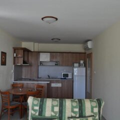 Апартаменты Kabakum Beach Apartments в номере