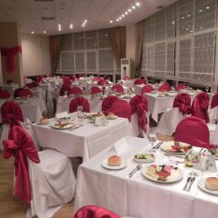 Kocaeli Universitesi Kartepe Park Hotel Турция, Дербент - отзывы, цены и фото номеров - забронировать отель Kocaeli Universitesi Kartepe Park Hotel онлайн фото 11