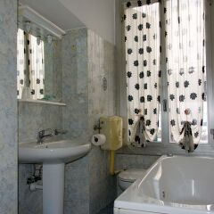 Hotel Armonia Генуя ванная фото 2