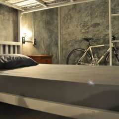 Отель The Nexchange Bangkok Hostel Таиланд, Бангкок - отзывы, цены и фото номеров - забронировать отель The Nexchange Bangkok Hostel онлайн ванная