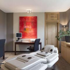 Отель Ramada Plaza Antwerp комната для гостей