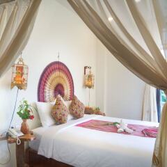Отель M2luxe Nipa Riverside Hoian детские мероприятия