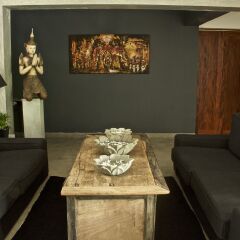 Отель Halcyon House Colombo интерьер отеля