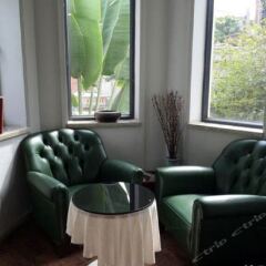 Отель Na Za Hotel Китай, Сямынь - отзывы, цены и фото номеров - забронировать отель Na Za Hotel онлайн интерьер отеля фото 2