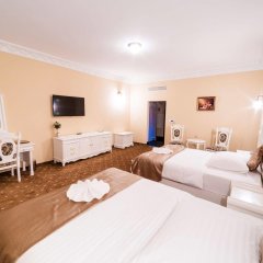 Отель Aphrodite Словакия, Раецке Теплице - отзывы, цены и фото номеров - забронировать отель Aphrodite онлайн удобства в номере