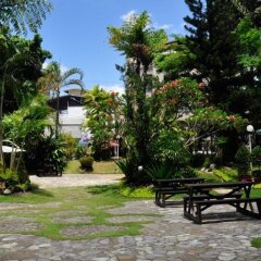 Отель The Apo View Hotel Филиппины, Давао - отзывы, цены и фото номеров - забронировать отель The Apo View Hotel онлайн фото 2