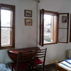 Hostel Pashov Велико Тырново комната для гостей
