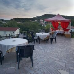 Отель Casa De Artes Guest House Балчик