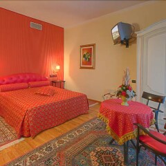 Отель Recina Hotel Италия, Монтекассино - отзывы, цены и фото номеров - забронировать отель Recina Hotel онлайн комната для гостей