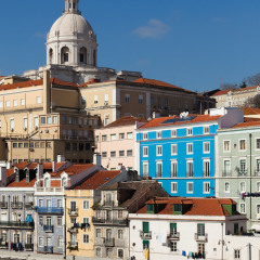 Отель Hello Lisbon Santa Apolonia Apartments Португалия, Лиссабон - 2 отзыва об отеле, цены и фото номеров - забронировать отель Hello Lisbon Santa Apolonia Apartments онлайн фото 11