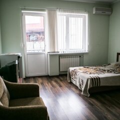 Гостевой Дом на Фабрициус 4/2 комната для гостей фото 4