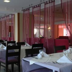 Ideal Pearl Hotel - All Inclusive - Adults Only питание