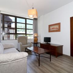 Отель Aparthotel Eth Palai Испания, Вьельа Э Михаран - отзывы, цены и фото номеров - забронировать отель Aparthotel Eth Palai онлайн