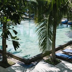 Отель Anantara Hoi An Resort Вьетнам, Хойан - отзывы, цены и фото номеров - забронировать отель Anantara Hoi An Resort онлайн пляж
