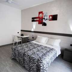 Отель B&B 193° Sud комната для гостей фото 4