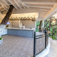 Ideal Panorama Hotel Турция, Мармарис - отзывы, цены и фото номеров - забронировать отель Ideal Panorama Hotel - All Inclusive онлайн интерьер отеля фото 3