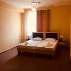 Bloor Hotel Ереван комната для гостей фото 5