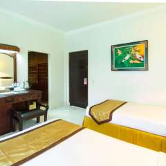 Bali Summer Hotel удобства в номере