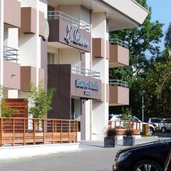 Отель Residence La Reserve Франция, Ферней-Вольтер - отзывы, цены и фото номеров - забронировать отель Residence La Reserve онлайн фото 3