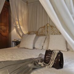 Отель Villa Olmi Firenze с домашними животными